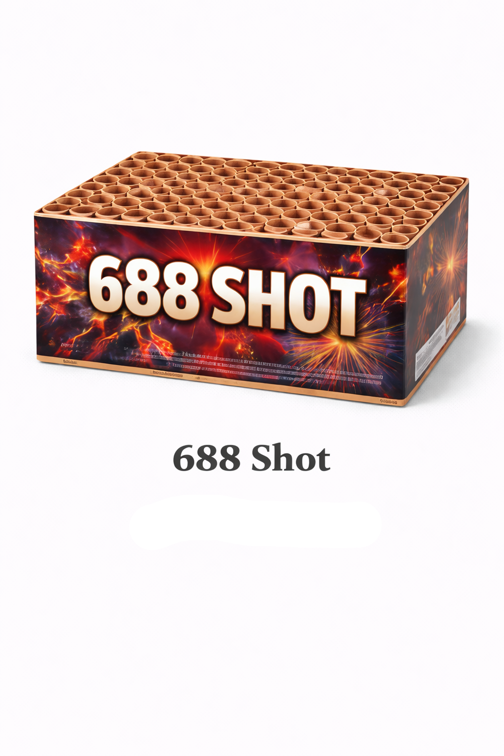 688 Shot